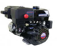 Двигатель Lifan NP460E