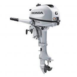 Подвесной лодочный мотор Honda BF6AH