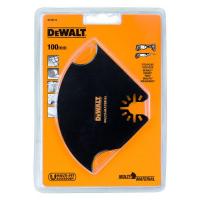 Насадка для МФИ DeWALT нож Multi-Matherial DT20712
