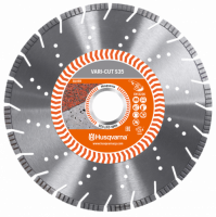 Алмазный диск Husqvarna VARI-CUT S35 400 мм 5879059-01