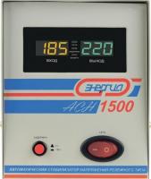 Cтабилизатор Энергия АСН-1500 Е0101-0125
