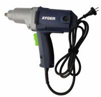 Гайковерт электрический Ayger AIW350