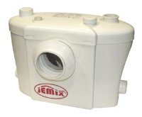 Канализационная установка JEMIX STP-400