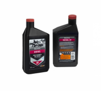 Масло Rezer REZOIL DIESEL полусинтетическое SAE10W-40 API CG-4/SJ 0.946 л 03.008.00017