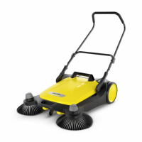 Подметальная машина Karcher S 6 Twin 1.766-460