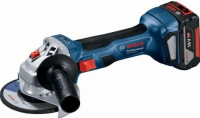 Углошлифовальная машина Bosch GWS 180-LI 06019H90R1