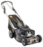 Бензиновая газонокосилка STIGA Twinclip 55 SH BBC