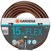 Шланг Gardena Flex 13 мм (1/2") 15м 18031-20.000.00