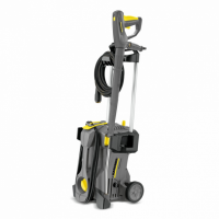 	Аппарат без нагрева воды Karcher HD 5/11 P Easy Force/Lock 1.520-960