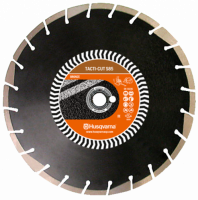 Алмазный диск Husqvarna TACTI-CUT S85 400 мм 5798166-30