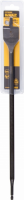 Сверло плоскофрезерное DeWalt 35х406мм DT 4793