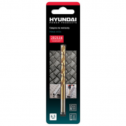 Сверло Hyundai 6,5x101/63mm 202116