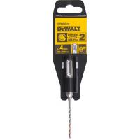 Бур SDS plus DeWalt 4х110х50 EXTREME2 DT9502