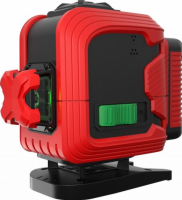 Нивелир лазерный Condtrol Boden 3D 1-002-001