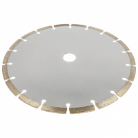 Алмазный диск ELMOS 350х25,4 KL 4620754339766