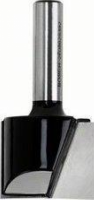 Фреза Bosch HM-пазовая 7/20мм (380)