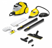 Пароочиститель Karcher SC 5 EasyFix Iron Kit 1.512-533/1.512-536