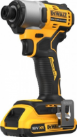 Шуруповерт DeWalt DCF840D2T