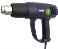  Фен промышленный Ayger AHG2300E
