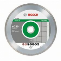 Круг алмазный Bosch Ф115 керамика FPE
