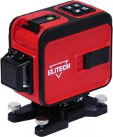 Нивелир лазерный ELITECH ЛН 3/360