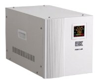 Стабилизатор напряжения IEK Prime 3 кВА (IVS31-1-03000)
