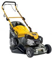 Бензиновая газонокосилка STIGA Combi 55 SQ B