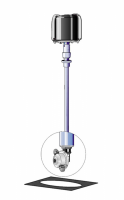Разбрызгивающая головка Karcher HKF 50 M 3.631-039
