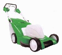 Газонокосилка Viking ME 545 V