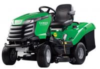 Минитрактор Caiman RAPIDO-2WD-107D2C