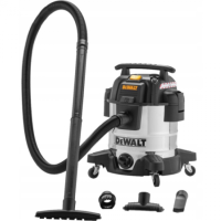 Строительный пылесос DeWalt DXV30SPTA
