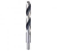 Сверло спиральное по металлу PointTeQ 19х135х198 мм хвостовик 12 мм Bosch 2608577314