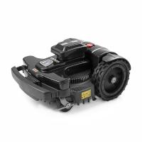 Газонокосилка-робот Caiman Tech X4 Elite Premium TH040L009Z + 40PUV08P90