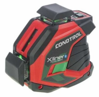 Лазерный нивелир Condtrol XLiner Pento 360G 1-2-158