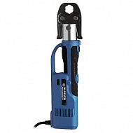 Электрический пресс для трубных фитингов Rotorika CZ-1550