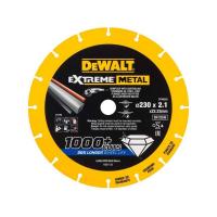 Круг алмазный DeWalt ф230 DT40255