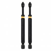 Бита DeWalt Ph2/85 (2 шт) DT70567T
