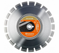 Алмазный диск Husqvarna ELITE-CUT S85 (S1485) 450-25,4 5798095-50