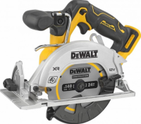 Пила циркулярная DeWalt DCS512N-XJ