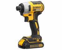 Шуруповерт DeWalt DCF601D2-QW