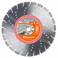 Алмазный диск Husqvarna VARI-CUT S45 450 мм 5798209-50