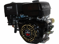 Двигатель Lifan бензиновый 190FD-18А