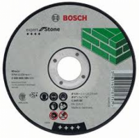Круг отрезной камень Bosch Ф180*3 2.608.600.323
