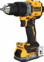 Дрель-шуруповерт DeWalt DCD800E2T-QW