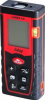 Дальномер лазерный FUBAG Lasex 60 31637