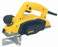 Рубанок DeWalt DW677-QS