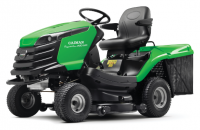 Минитрактор Caiman RAPIDO-2WD-107D1C