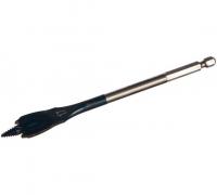 Сверло перовое по дереву 17х152 мм хвостовик 1/4 Bosch 2608595488