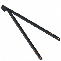 Большой плоскостной сучкорез Single Step FISKARS 112460
