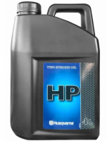 Масло Husqvarna HP 2-х тактное (4л) 5878085-20